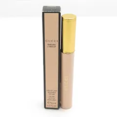 未使用 GUCCI グッチ オブスキュール マスカラ 6.5ml 01 BD5343Mのサムネイル