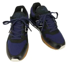 ユナイテッドアローズ UNITED ARROWS 別注  M530UN ウールメルトン グリッター メンズ JPN：25 のサムネイル