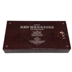 2026年最新】red warriors lessonの人気アイテム - メルカリ