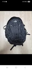 THE NORTH FACE ザノースフェイス BIGSHOT ブラック バックパック