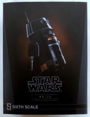 レア美品】R2-D2『スター・ウォーズ』 1/6 ヒーロー・オブ・レベリオン