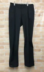 【中古】 DESCENTE デサント DESCENTE ALLTERRAIN ボトム DIA7651PU ブラック 34 111453185のサムネイル