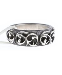 CHROME HEARTS リング 1998 925 - メルカリ