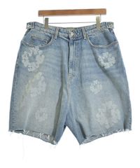 PALACE x Vivienne Westwood Denim Short - メルカリ