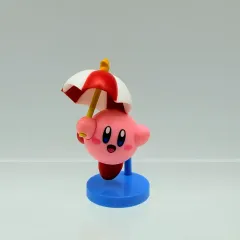 星のカービィ チョコエッグ パラソルカービィ フィギュア (171)