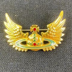 Iイタリア軍＊空軍＊エアレスキュー＊パイロット章（実物） - メルカリ