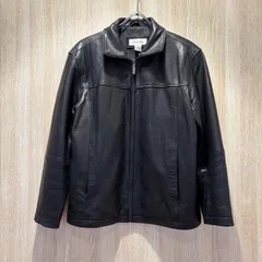 2026年最新】カルバンクライン レザー ジャケットの人気アイテム