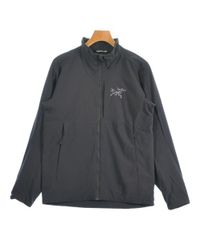 超美品アークテリクス ソフトシェルジャケット ガンマMX 30-26071410