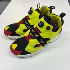 Reebok ポンプフューリー 鯉のぼり(V46671) 28.5cm - メルカリ