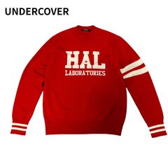 ☆早いもの勝ち☆UNDERCOVER HAL Laboratories コート - メルカリ