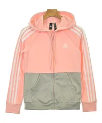 adidas パーカー レディース 【古着】【中古】【送料無料】