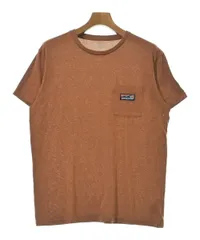 patagonia Tシャツ・カットソー メンズ 【古着】【中古】【送料無料】