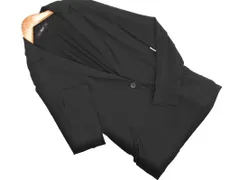 VICKY ビッキー テーラード ジャケット size2/黒 ■◇ レディースのサムネイル