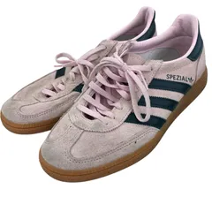 186001 adidas アディダス ハンドボール スペツィアル SPEZIAL 25cm ピンク