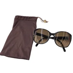 186005 現状品 Tory Burch トリーバーチ サングラス　巾着付き レディースのサムネイル