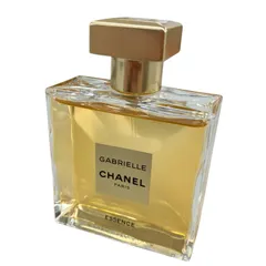 186005 現状品 CHANEL シャネル ガブリエル シャネル エッセンス オードゥ パルファム　50ml ユニセックス