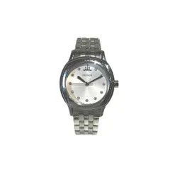 セイコー SEIKO クレドール シグノ 腕時計 総重量約46.2g SS クオーツ シルバー文字盤 4J81-0AS0 レディースのサムネイル