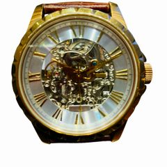 堕*使様 稼動品 ORIENT/オリエント OA-8031メンズ 自動巻き - メルカリ