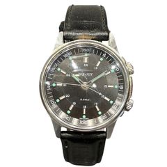 電池切』HAMILTON KHAKI H744511 クォーツ 腕時計 本体 - メルカリ
