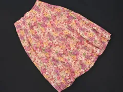 tocco closet トッコクローゼット レース スカート ピンク ■◇ レディース