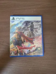 【PS5】ドラゴンクエストI&Ⅱ