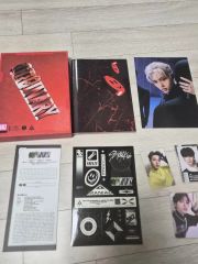 神谷明 直筆サイン ＆ プリントサイン色紙 ＆ バビル2世 & 青二プロ 神谷明 直筆サイン ＆ プリントサイン色紙 ＆ バビル2世 & 青二プロ