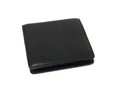 ■新品同様■ GIVENCHY ジバンシィ レザー コインケース コインパース 小銭入れ メンズ レディース ブラック系 DD9618のサムネイル