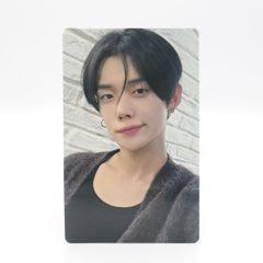 SEVENTEEN ジョンハン ジョシュア SPILL THE FEELS Ver.2 Weverse特典
