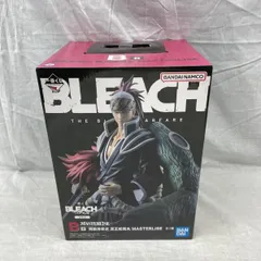 【中古】未開)B賞 阿散井恋次 双王蛇尾丸 MASTERLISE ｢一番くじ BLEACH 千年血戦篇 OP.2｣[91]
