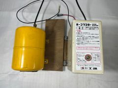 激レア][入手困難] 路線バス 奈良工業 整理券自動発行機/操作盤 新潟