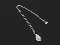 □極美品□ TASAKI タサキ 本真珠 アコヤ真珠 パール 約6mm ネックレス