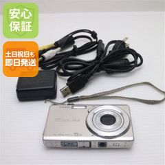 ジャンク品』Nikon COOLPIX L6 コンパクトデジタルカメラ 本体 - メルカリ