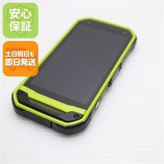KYOCERA TORQUEG04 64GB 本体 au 初期化済 KYOCERA TORQUEG04 64GB 本体 au 初期化済 - メルカリ