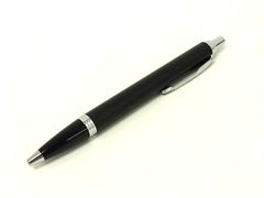 モンブラン 690 ノック式ボールペン 廃盤 廃番 ブラック 黒 - メルカリ