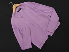 Paul Smith ポールスミス ショール カーディガン sizeM/ラベンダー ■◇ レディースのサムネイル