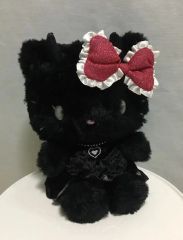 希少 ハローキティ Vivitix ぬいぐるみ スパンコール サンリオ