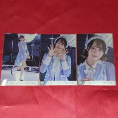 尾木波菜 生写真 コンプ ラスラス ラストチャンス、ラストダンス