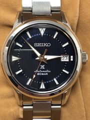 魔法少女リリカルなのは 20周年記念 SEIKO 腕時計 なのはモデル - メルカリ