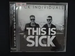 2407 レンタル版CD THIS IS SICK/Sick Individuals  635076