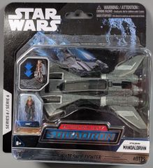 スターウォーズ マイクロギャラクシー ファーストオーダーTIE