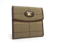 2026年最新】burberry 財布 二つ折り メンズ 新品の人気アイテム
