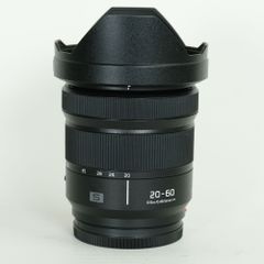 LUMIX 20-60mm ズームレンズ ライカLマウント - メルカリ