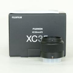 新品未使用】FUJIFILM XC35mmF2 保証書付(2026年5月購入) - メルカリ