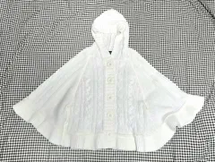 クラシック CECIL McBEE ケープ 姫ギャル 量産型 LIZ LISA サワコケープ ピンターカルのサムネイル