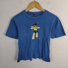手塚プロダクション 鉄腕アトム ロンT ヴィンテージ - メルカリ