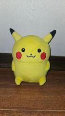 ナガノ ポケモン ピカチュウ ぬいぐるみ - メルカリ