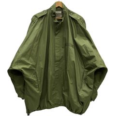 KIDILL ミリタリー切替ジャケット KHAKI - メルカリ