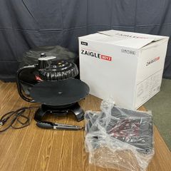 未使用品 ZAIGLE BOY 2 ザイグルボーイ2 付属品完備 - メルカリ