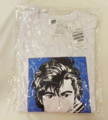 バックトゥザフューチャー 東京コミコン 40周年 Tシャツ Lサイズ