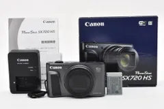 2026年最新】PowerShot SX720 HSの人気アイテム - メルカリ